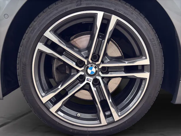 BMW 118i
