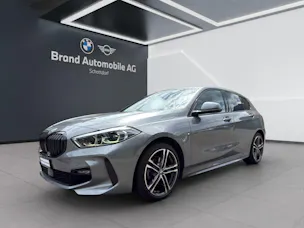 BMW 118i