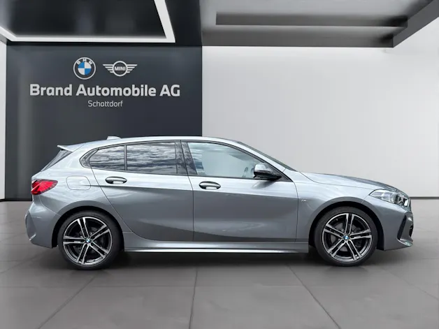 BMW 118i