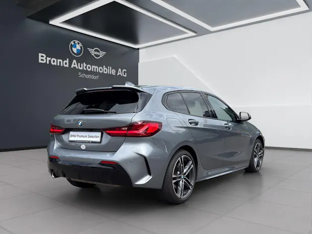 BMW 118i