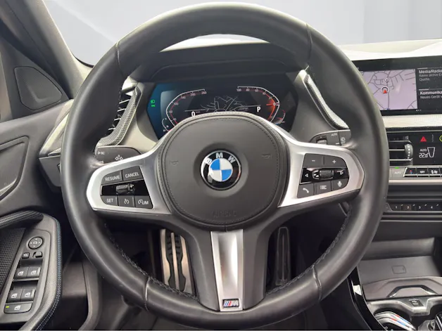 BMW 118i