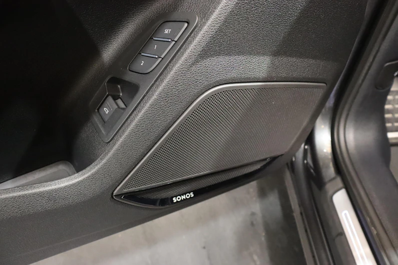 Fahrzeugbild AUDI Q3