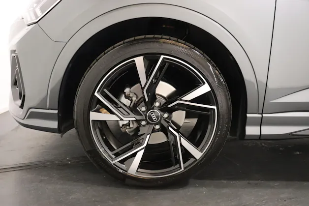 Audi Q3 Sportback 1.5 35 TFSI S line S-Tronic
