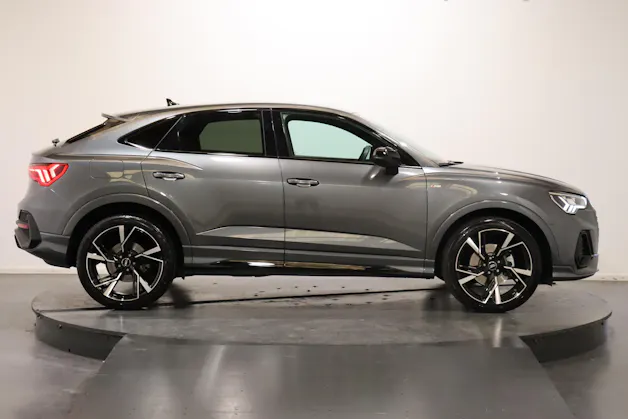 Audi Q3 Sportback 1.5 35 TFSI S line S-Tronic