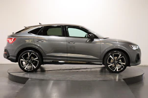 Fahrzeugbild AUDI Q3 Sportback 1.5 35 TFSI S line S-Tronic