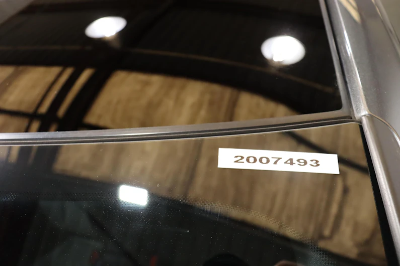 Fahrzeugbild AUDI Q3