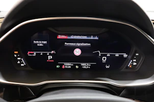 Fahrzeugbild AUDI Q3 Sportback 1.5 35 TFSI S line S-Tronic