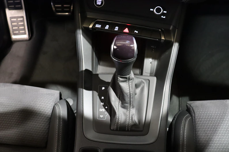 Fahrzeugbild AUDI Q3