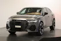 Audi Q3 Sportback 1.5 35 TFSI S line S-Tronic