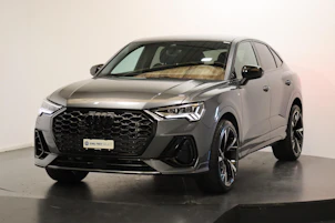Fahrzeugbild AUDI Q3 Sportback 1.5 35 TFSI S line S-Tronic