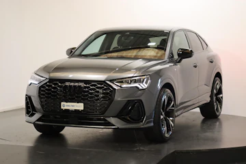 Fahrzeugbild AUDI Q3 Sportback 1.5 35 TFSI S line S-Tronic