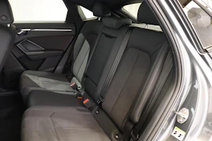 Fahrzeugbild AUDI Q3 Sportback 1.5 35 TFSI S line S-Tronic