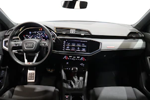 Fahrzeugbild AUDI Q3 Sportback 1.5 35 TFSI S line S-Tronic
