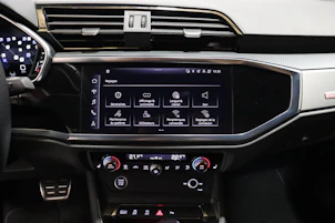 Fahrzeugbild AUDI Q3 Sportback 1.5 35 TFSI S line S-Tronic