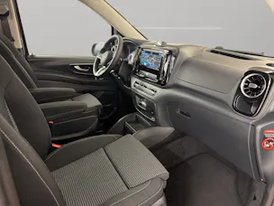 MERCEDES-BENZ Vito 116 Kombi L 2.0 CDI Select Family