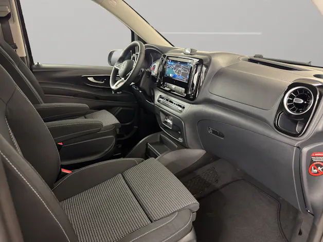 MERCEDES-BENZ Vito 116 Kombi L 2.0 CDI Select Family