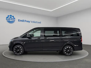 Fahrzeugbild MERCEDES-BENZ Vito 116 Kombi L 2.0 CDI Select Family