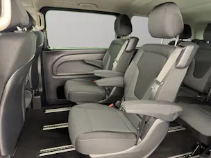 MERCEDES-BENZ Vito 116 Kombi L 2.0 CDI Select Family