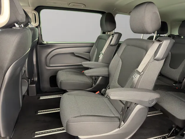 MERCEDES-BENZ Vito 116 Kombi L 2.0 CDI Select Family