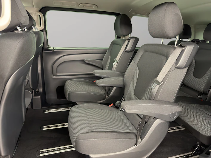 Fahrzeugbild MERCEDES-BENZ VITO
