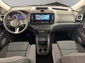 Fahrzeugbild MERCEDES-BENZ Vito 116 Kombi L 2.0 CDI Select Family