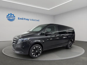 Fahrzeugbild MERCEDES-BENZ Vito 116 Kombi L 2.0 CDI Select Family