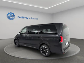 Fahrzeugbild MERCEDES-BENZ Vito 116 Kombi L 2.0 CDI Select Family