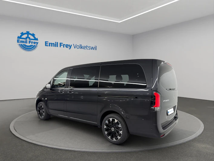 Fahrzeugbild MERCEDES-BENZ VITO