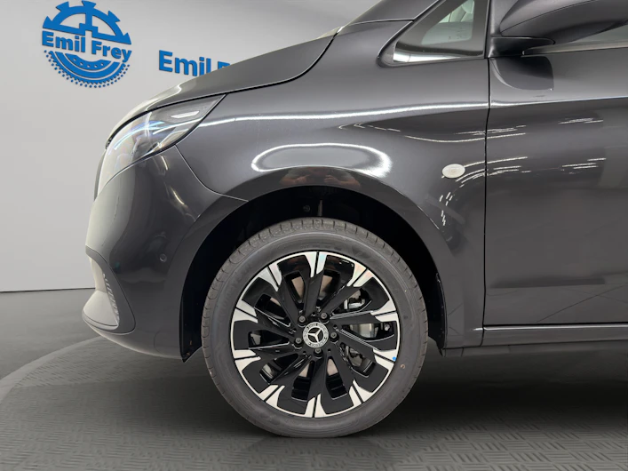 Fahrzeugbild MERCEDES-BENZ VITO