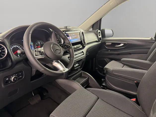 MERCEDES-BENZ Vito 116 Kombi L 2.0 CDI Select Family