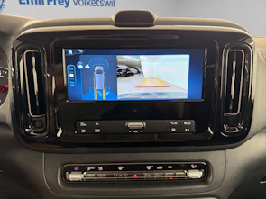 Fahrzeugbild MERCEDES-BENZ Vito 116 Kombi L 2.0 CDI Select Family