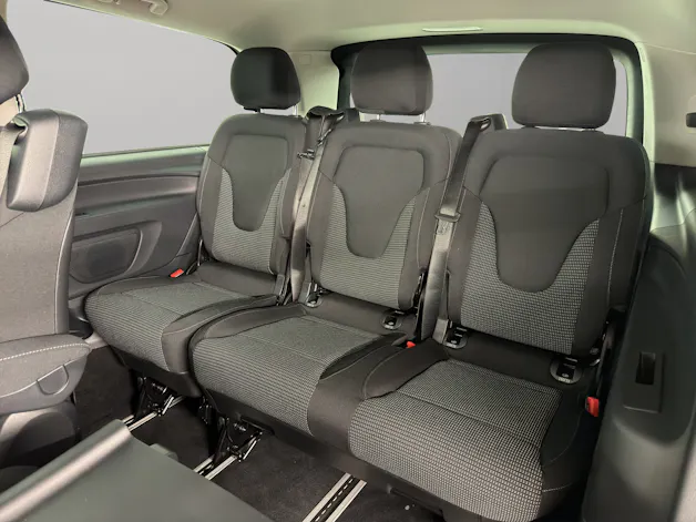 MERCEDES-BENZ Vito 116 Kombi L 2.0 CDI Select Family