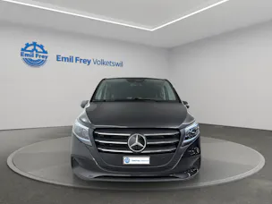 MERCEDES-BENZ Vito 116 Kombi L 2.0 CDI Select Family