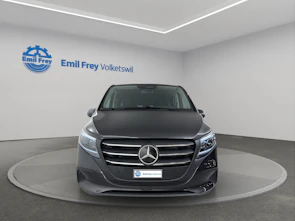 Fahrzeugbild MERCEDES-BENZ Vito 116 Kombi L 2.0 CDI Select Family