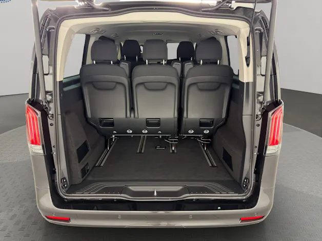 MERCEDES-BENZ Vito 116 Kombi L 2.0 CDI Select Family