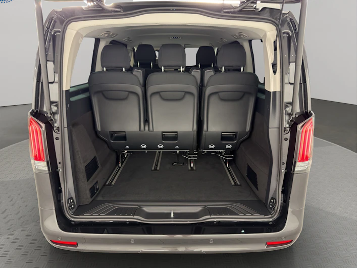 Fahrzeugbild MERCEDES-BENZ VITO