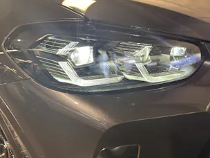 BMW X3 M40i