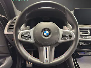 BMW X3 M40i