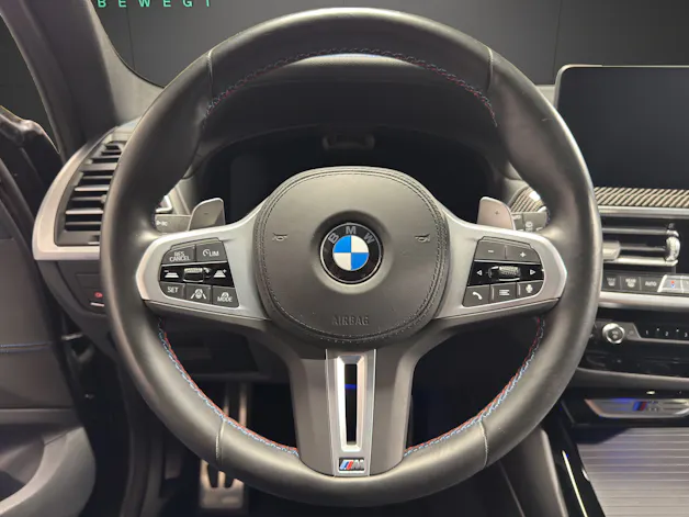 BMW X3 M40i