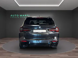 BMW X3 M40i