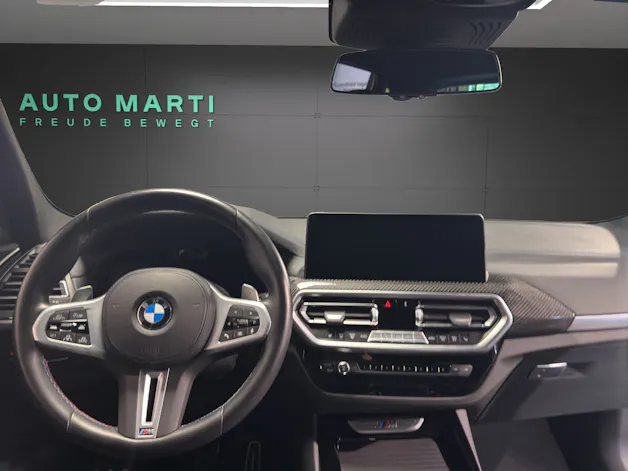 BMW X3 M40i