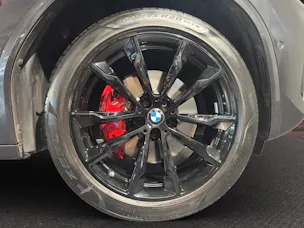 BMW X3 M40i