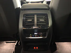 BMW X3 M40i