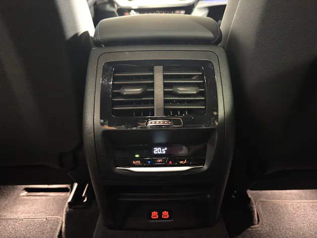 BMW X3 M40i