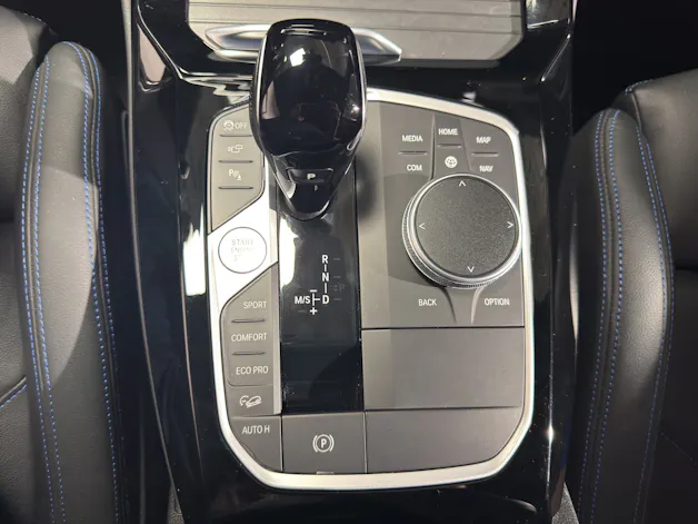 BMW X3 M40i
