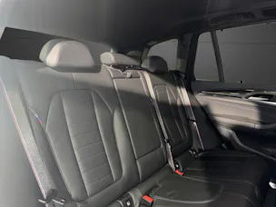 BMW X3 M40i