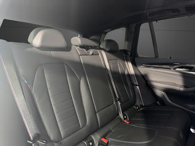 BMW X3 M40i