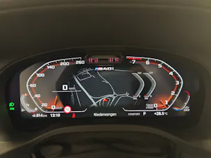 BMW X3 M40i