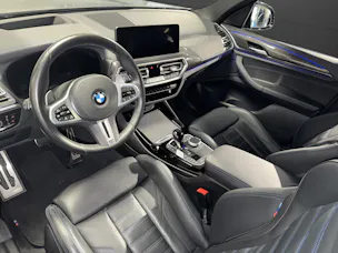 BMW X3 M40i