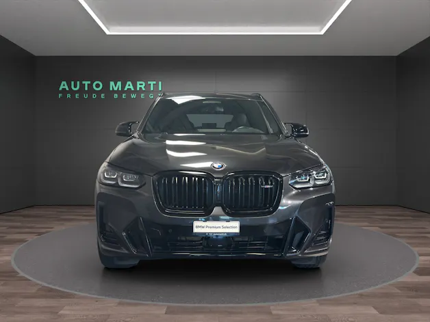 BMW X3 M40i